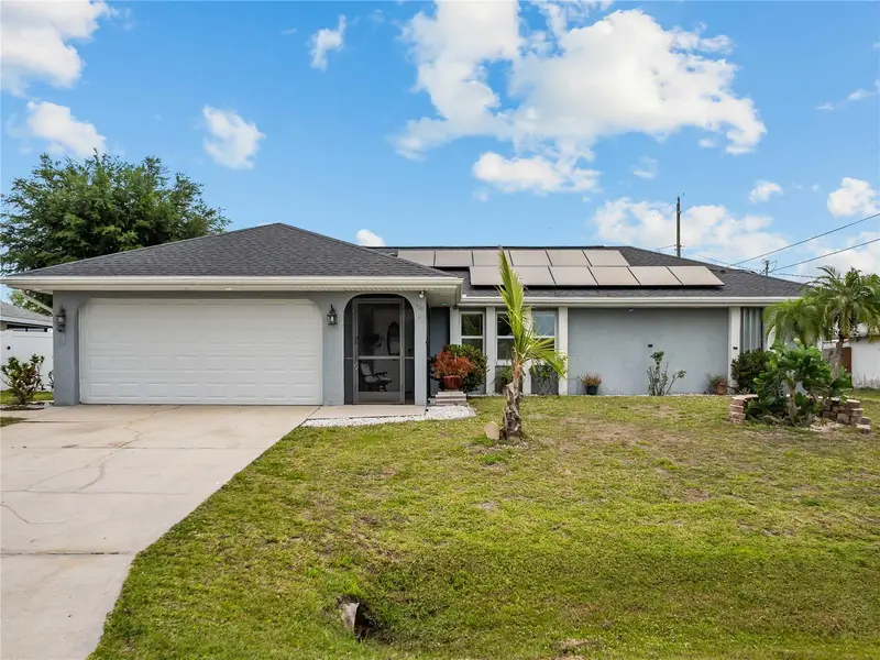 432 Delaney St, FL