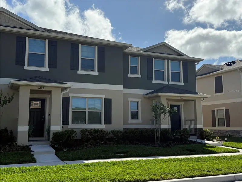 1631 Bitteroot St, FL