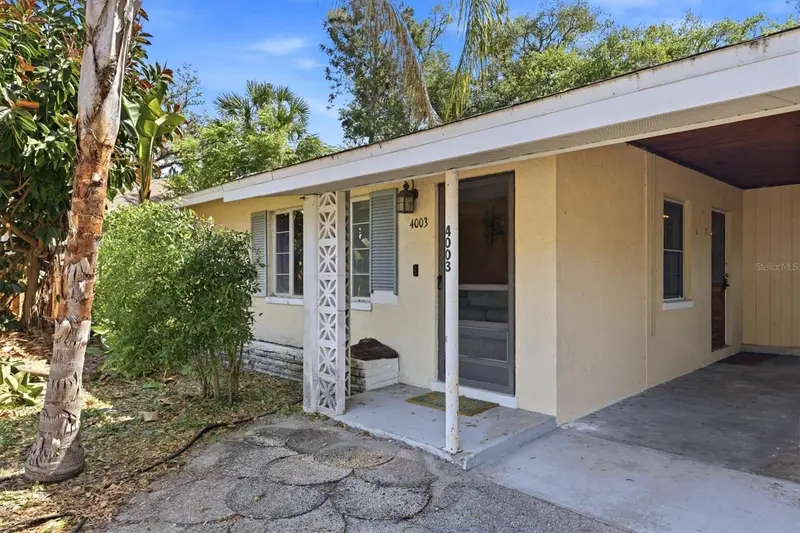 4003 Booth Pl, FL