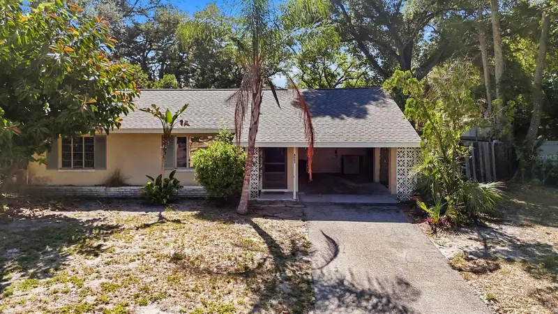 4003 Booth Pl, FL
