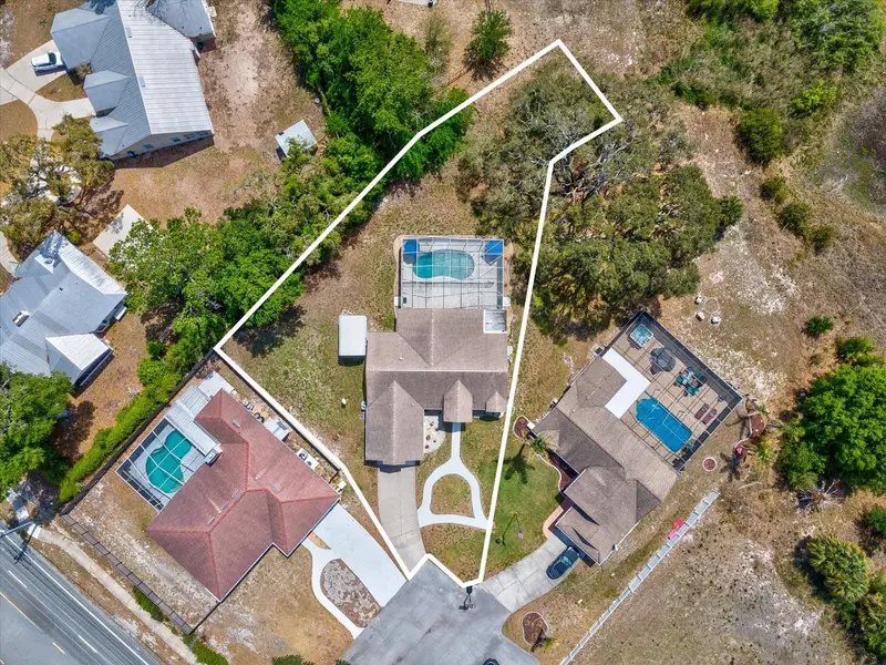 8052 Spring Hill Dr, FL