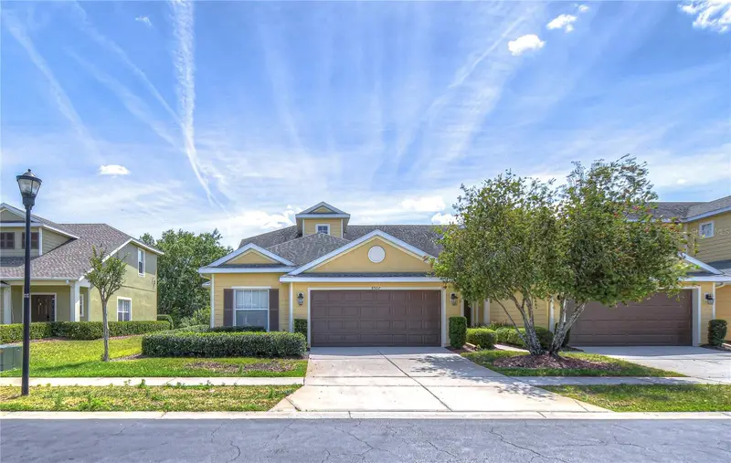 New Tampa pending