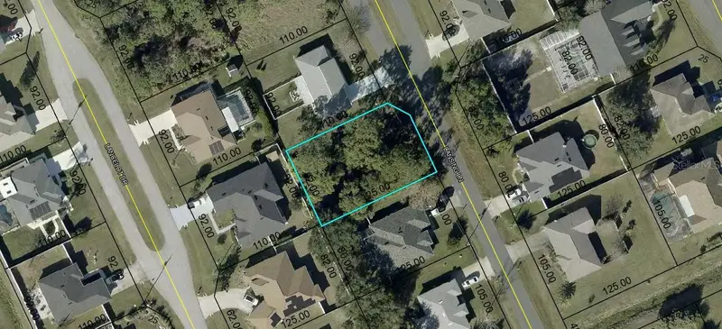 21 Lansing Ln, FL
