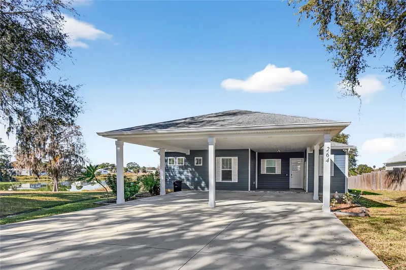 260 S Central Ave, FL
