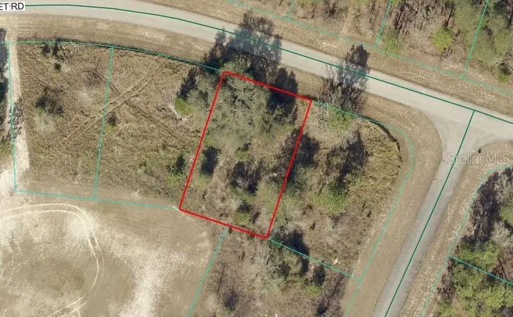 Tbd Lot 11 Sw 144th St Rd, FL