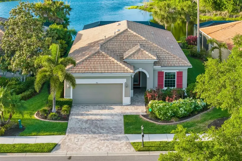 9811 Portside Ter, FL