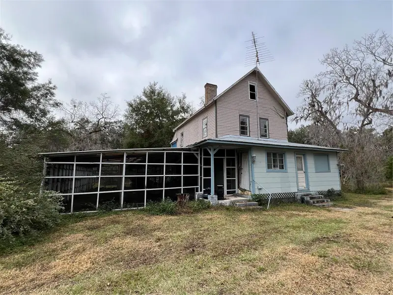 5950 Ne Highway 41, FL