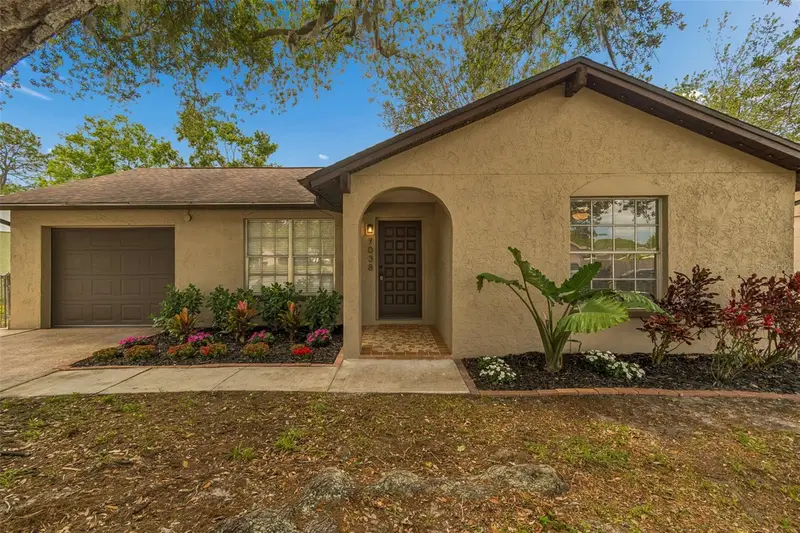 7038 Jenner Ave, FL