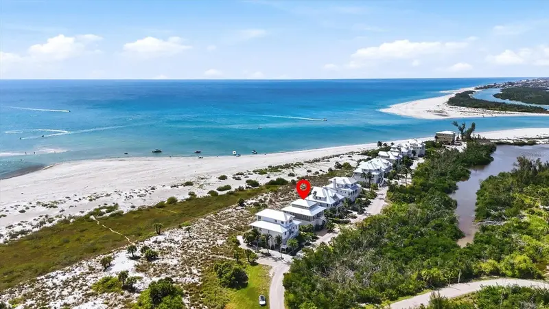 6950 Palm Island Dr, FL