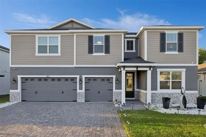 887 Asterfield Ln, FL