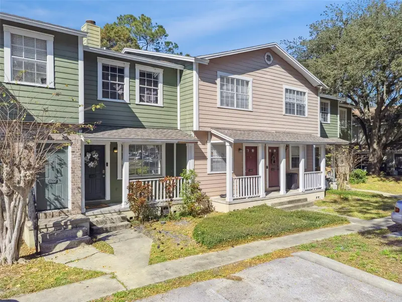 6924 Woodlake #104, FL