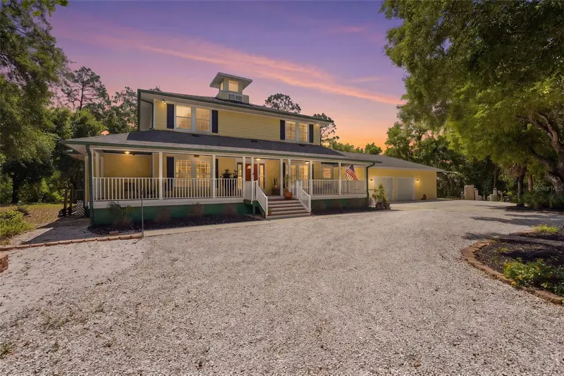 5438 Cold Spring Ln, FL
