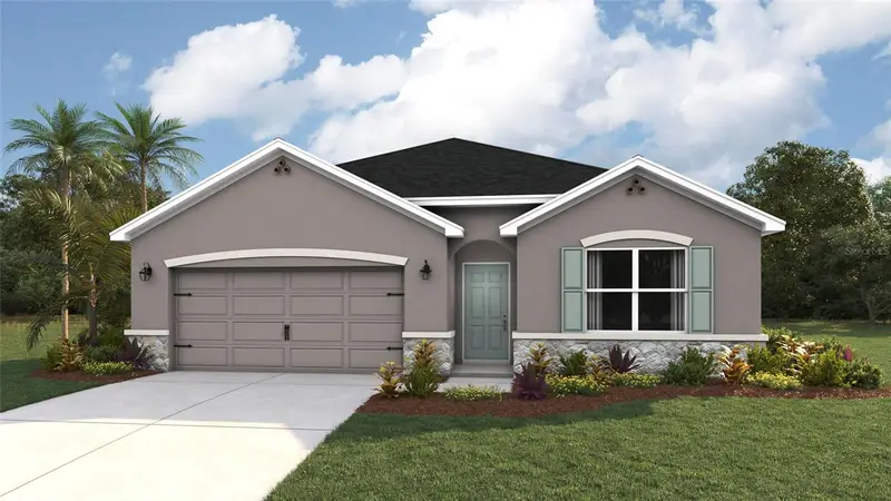 Oakfield Lakes listing