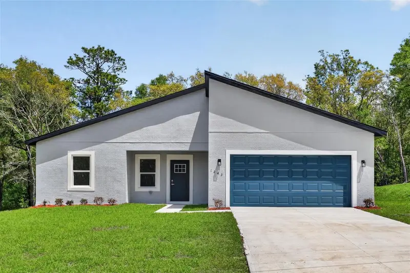 1243 W Shady Ln, FL