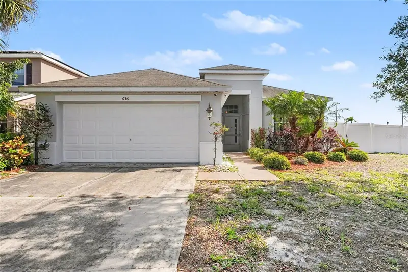 636 Tanana Fall Dr, FL