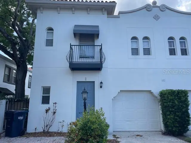 409 S Westland Ave #3, FL