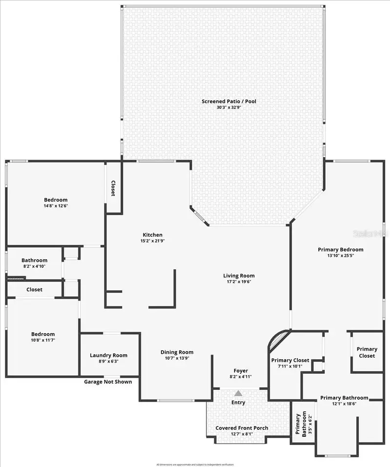 11 Crescent Lake Way, FL