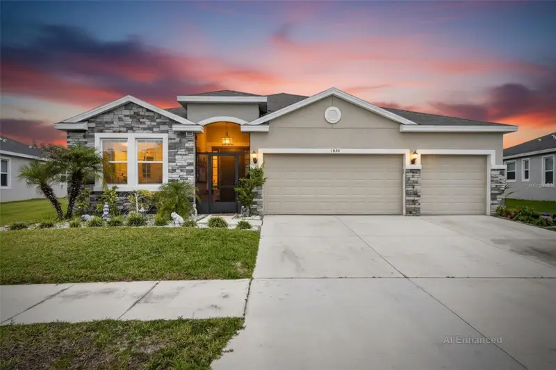 5030 Jagged Cloud Dr, FL