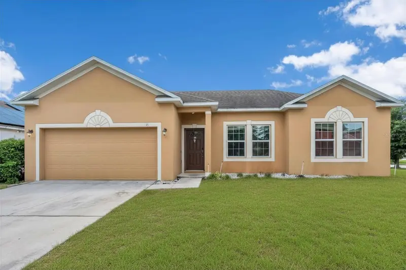 318 Gladesdale St, FL