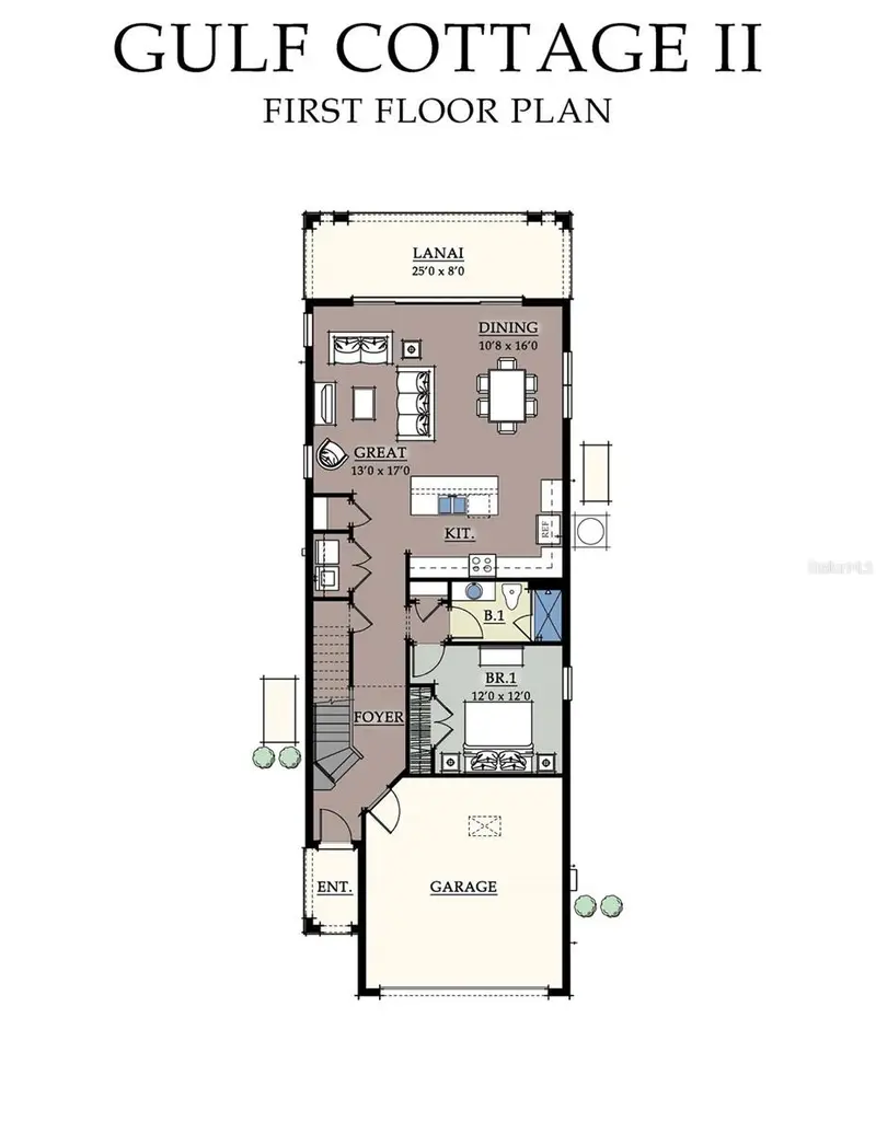 7583 Excitement Dr, FL