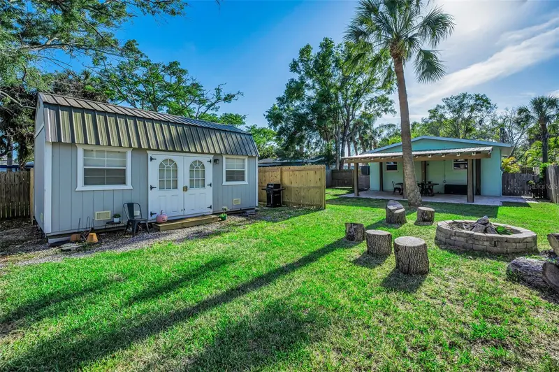 315 Bath St, FL
