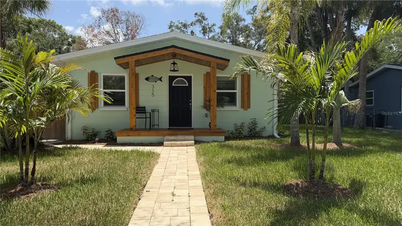 315 Bath St, FL