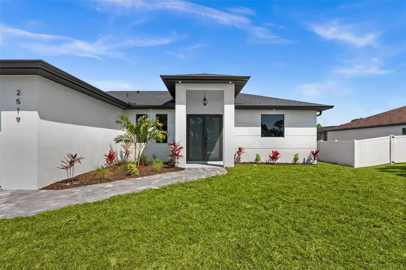 2519 Nw 18th Pl, FL