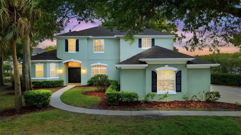 1545 Cherry Ridge Dr, FL