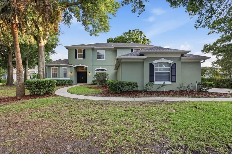 1545 Cherry Ridge Dr, FL