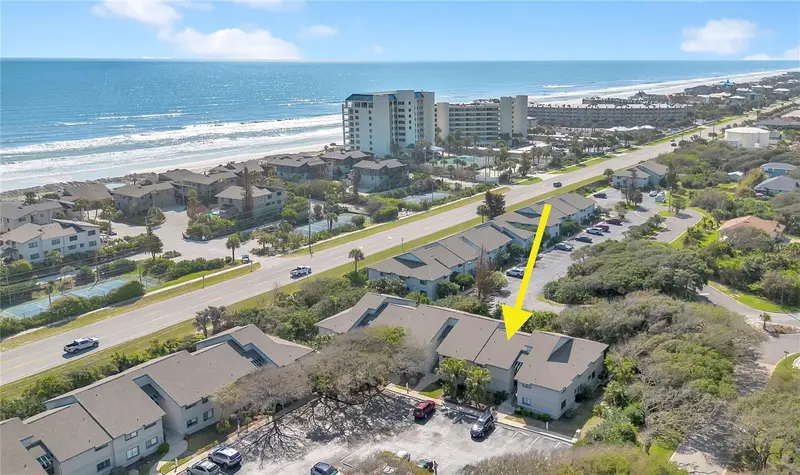 4405 Sea Mist Dr #218, FL