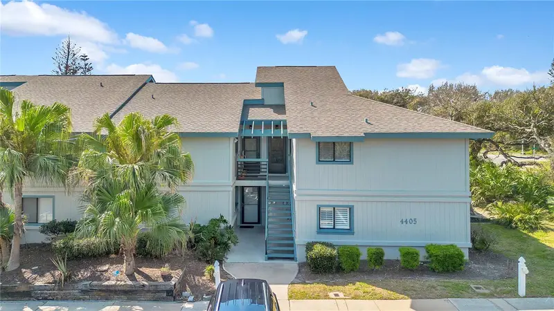 4405 Sea Mist Dr #218, FL