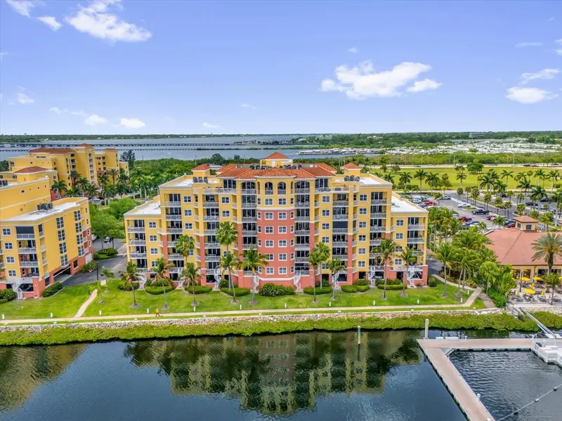 606 Riviera Dunes Way #207, FL
