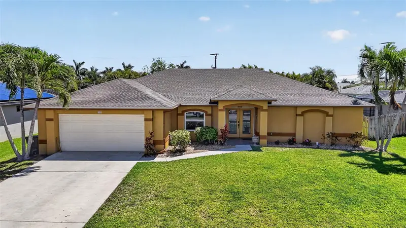 3809 Agualinda Blvd, FL