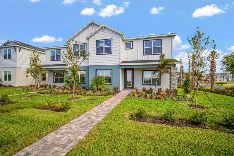 10705 Wading River Ave, FL