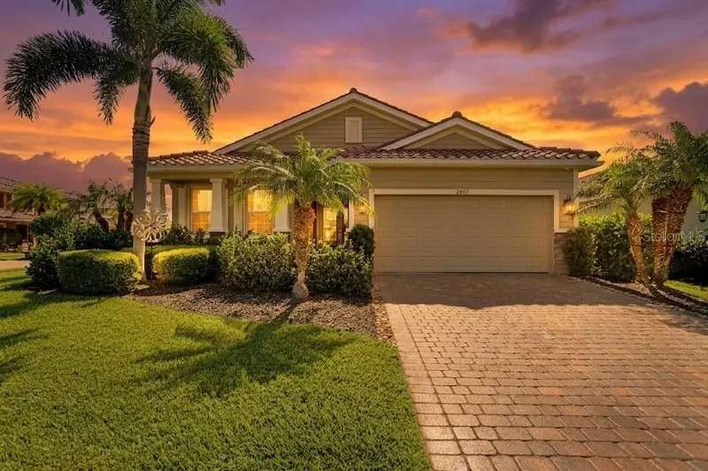 2807 Oriole Dr, FL