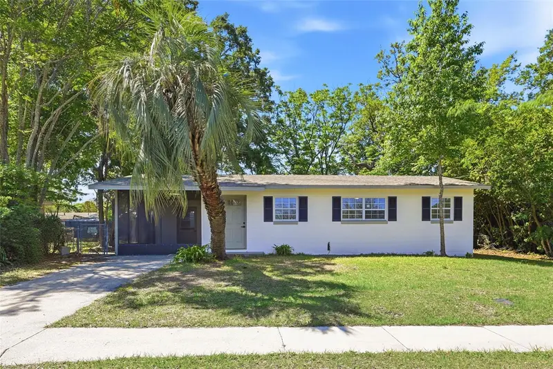 2115 Woodland Blvd, FL