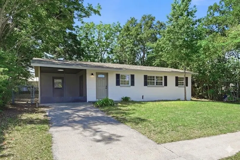 2115 Woodland Blvd, FL
