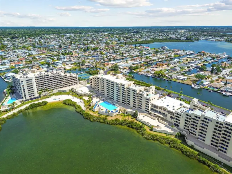 6009 Sea Ranch Dr #107, FL