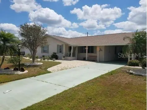 714 Indian Wells Ave, FL