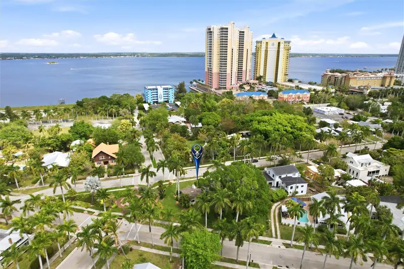 2706 Rhode Island Ave, FL
