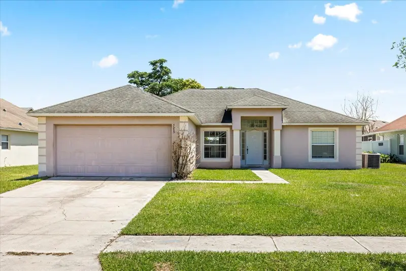 3205 Murray Hill Loop, FL