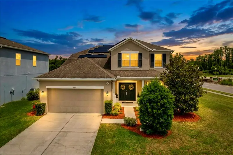 5446 Angelonia Ter, FL