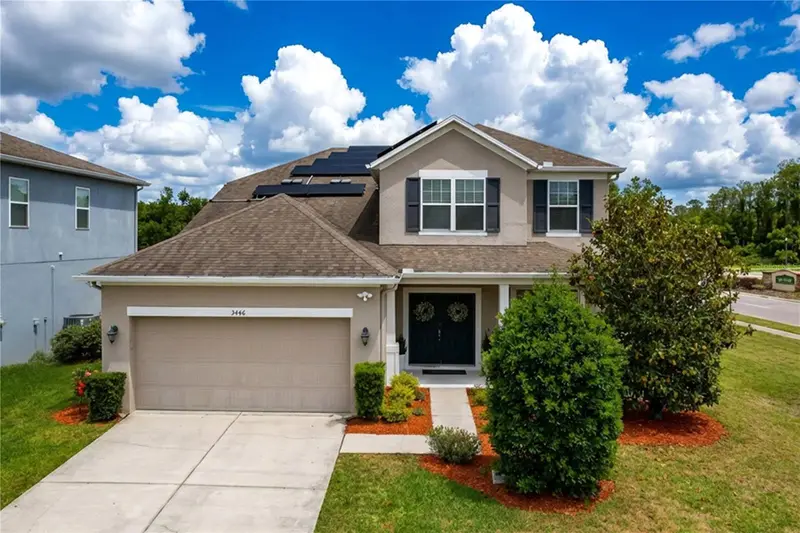 5446 Angelonia Ter, FL