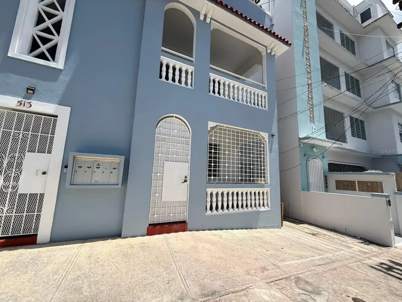 513 Barbe St #101, PR