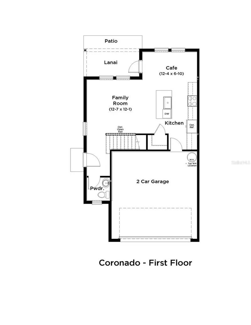 2684 Meadow Crest Dr, FL
