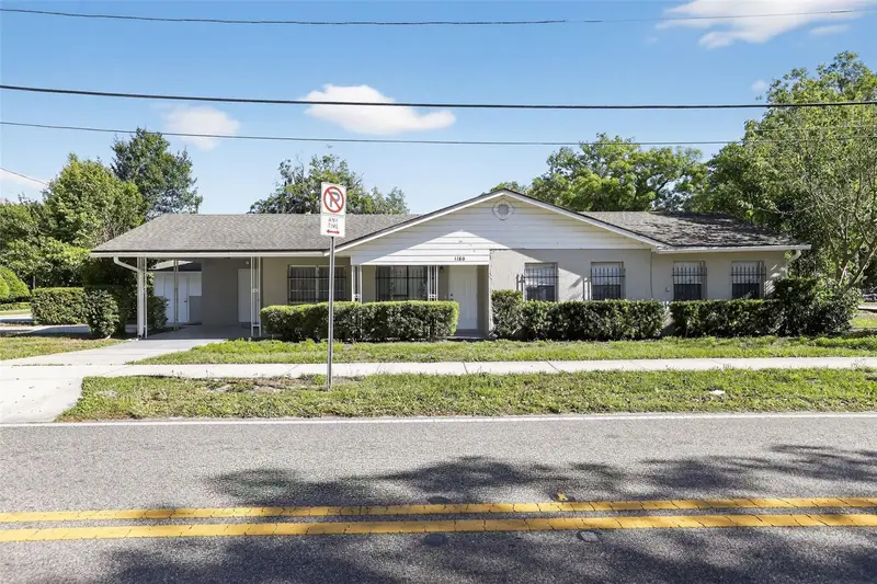 1180 Merritt St, FL
