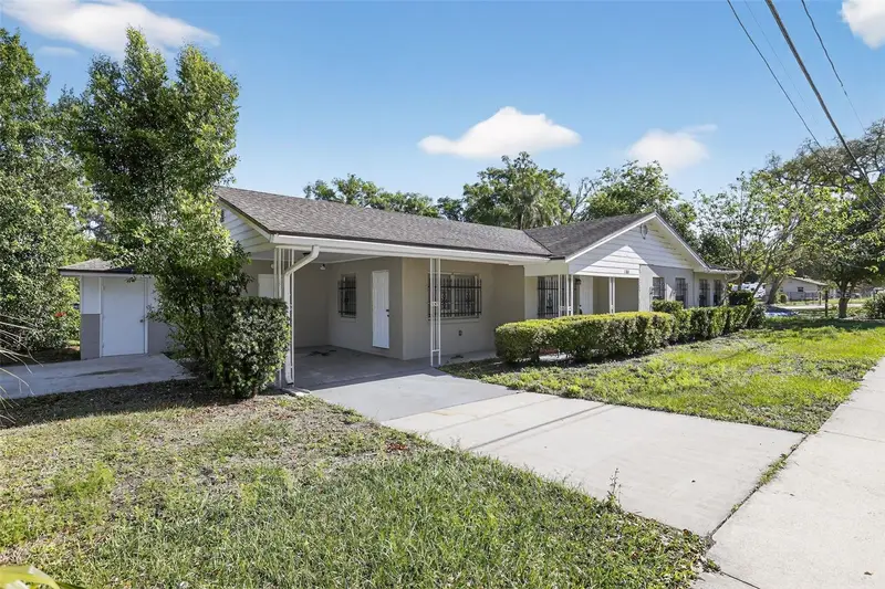 1180 Merritt St, FL