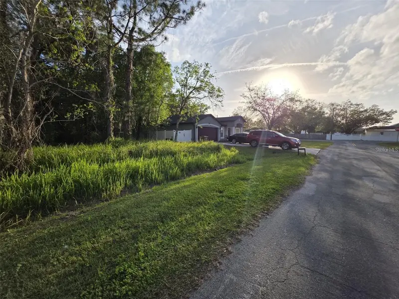 Cannock Dr, FL