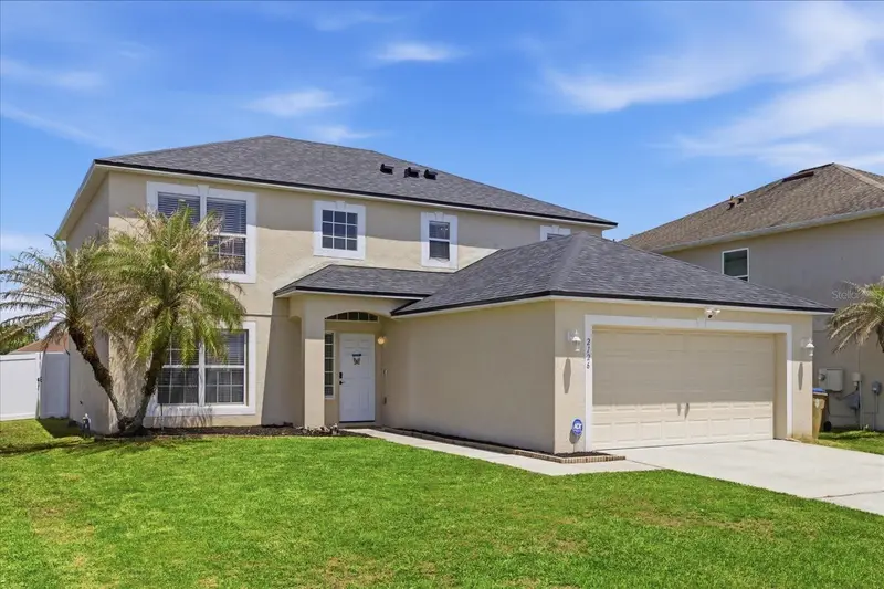 2126 Blackstone Landing Dr, FL