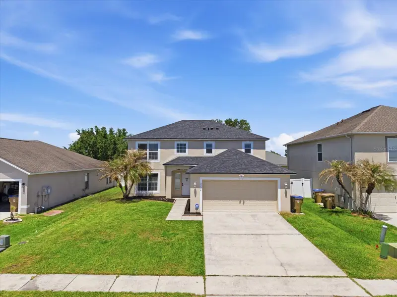 2126 Blackstone Landing Dr, FL